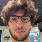 Étudiant ingénieur en deuxième année, deux ans d’expérience dans les cours particuliers de maths et physiques